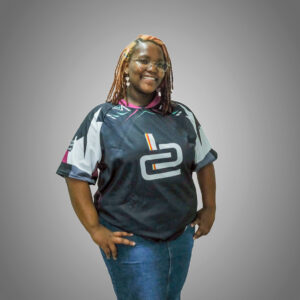 BC Esports Jersey Magenta.