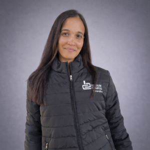 Hudson Jacket Ladies