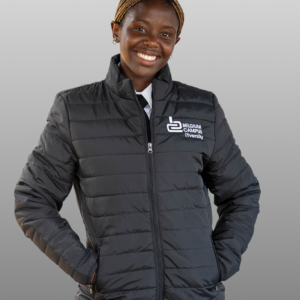 Hudson Jacket Ladies